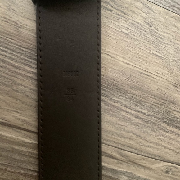 Louis Vuitton belt - Picture 3 of 6